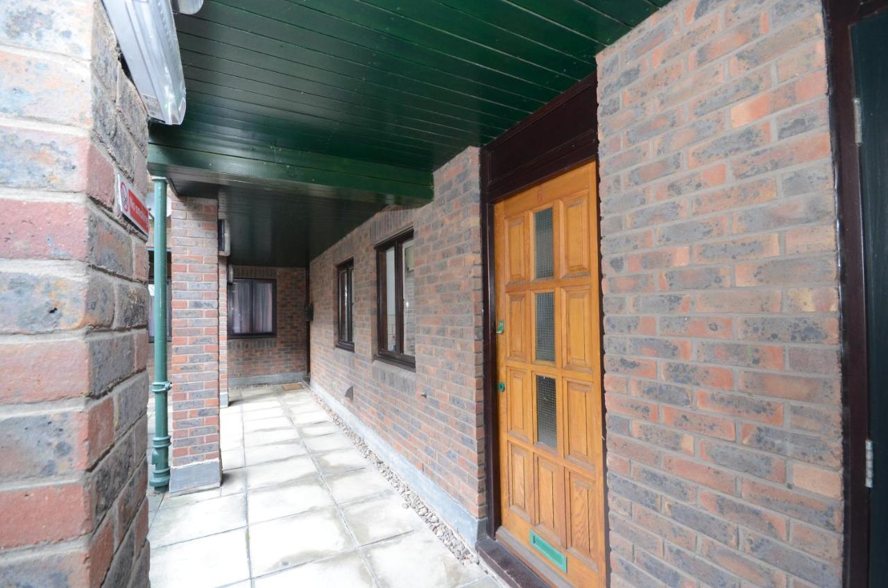 Apartment 5 In York Kültér fotó