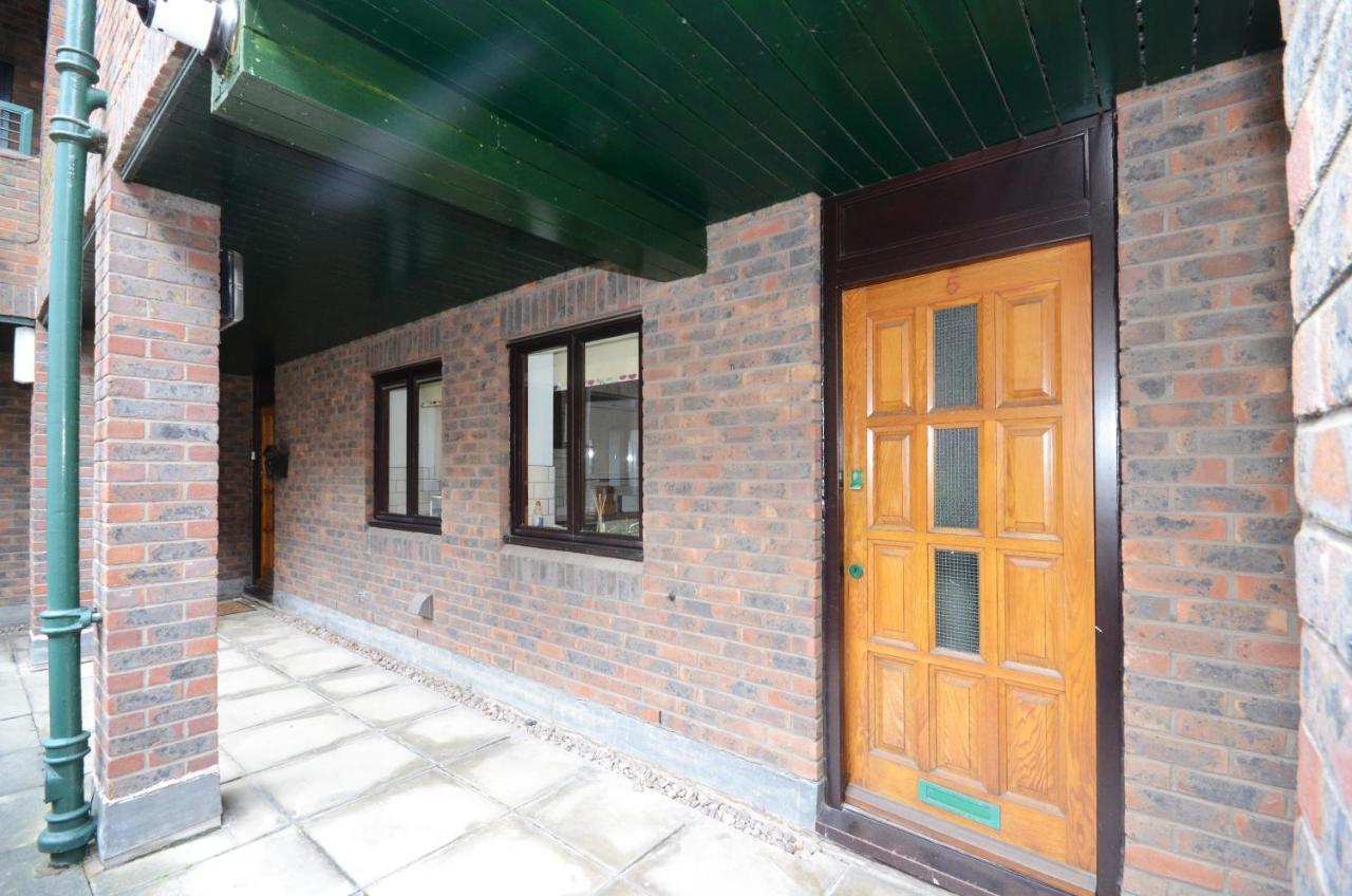 Apartment 5 In York Kültér fotó